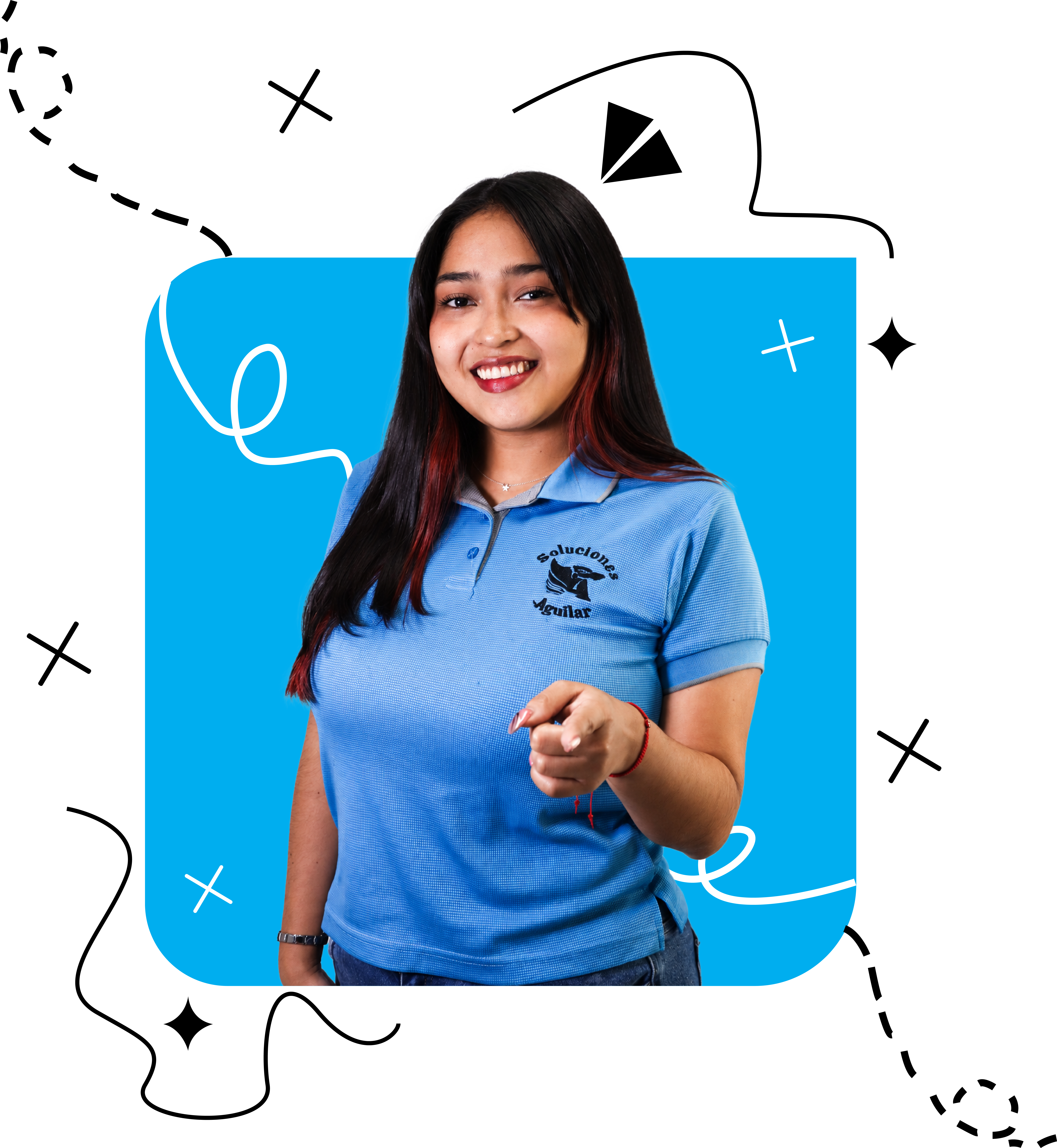 Misión Soluciones Aguilar